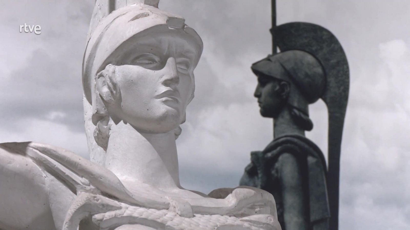 La escultura según Vassallo | Ver