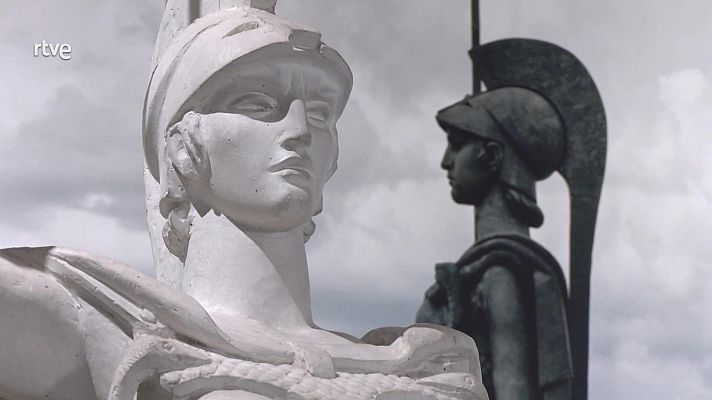 La aventura del Saber - La escultura según Vassallo