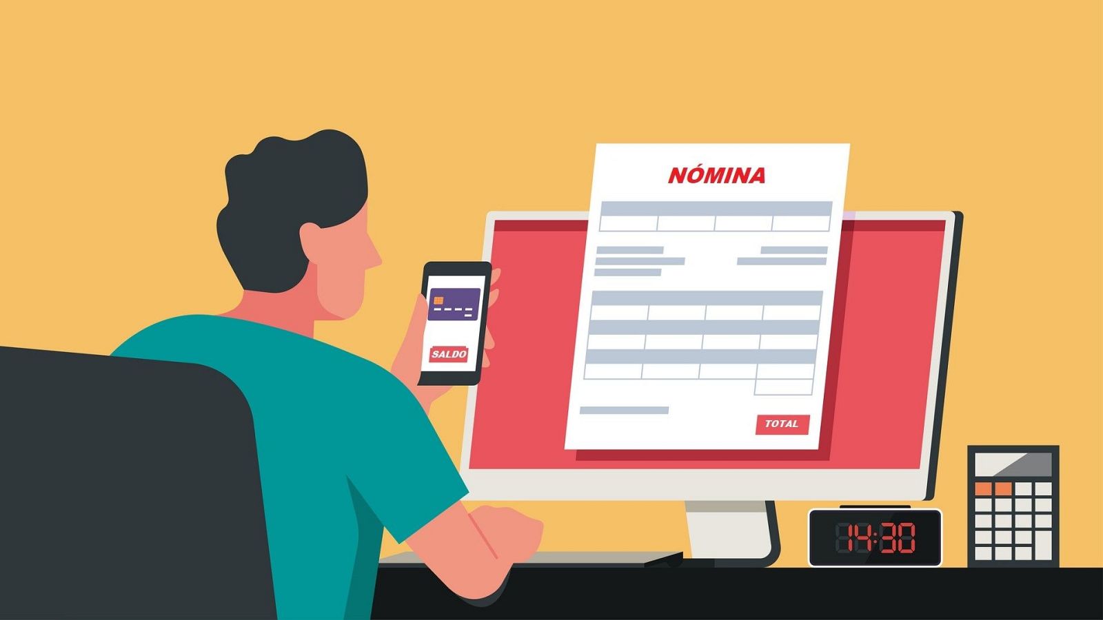 Aquí hay trabajo - 04/11/25 - Aquí hay trabajo | Ver