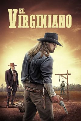 Cine internacional - El virginiano