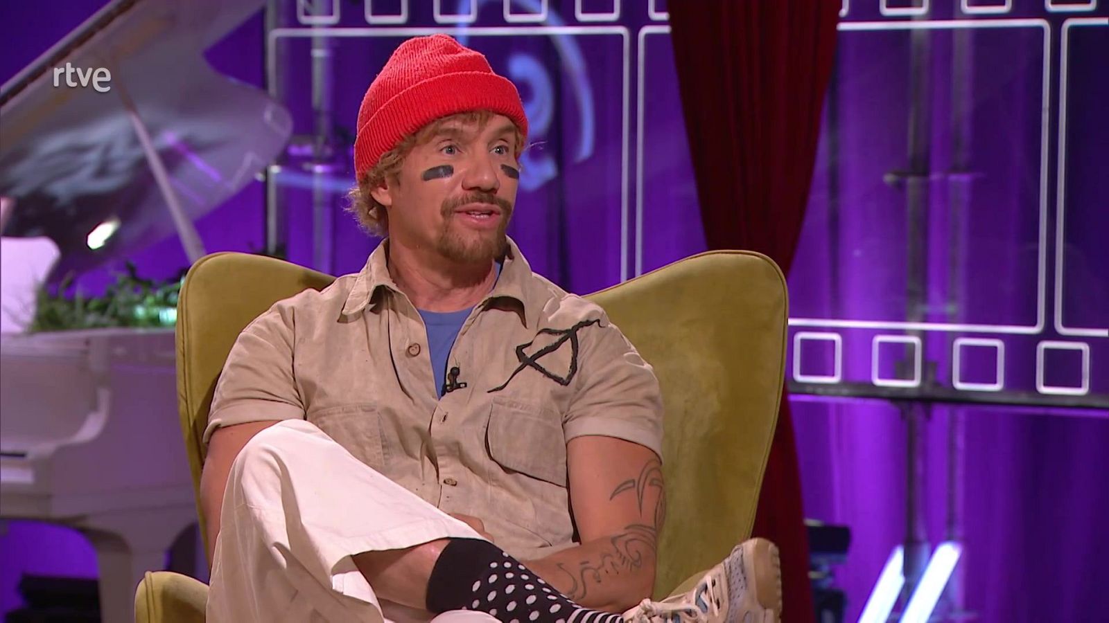 Culturas 2 - 04/11/25 - Culturas 2 | Ver