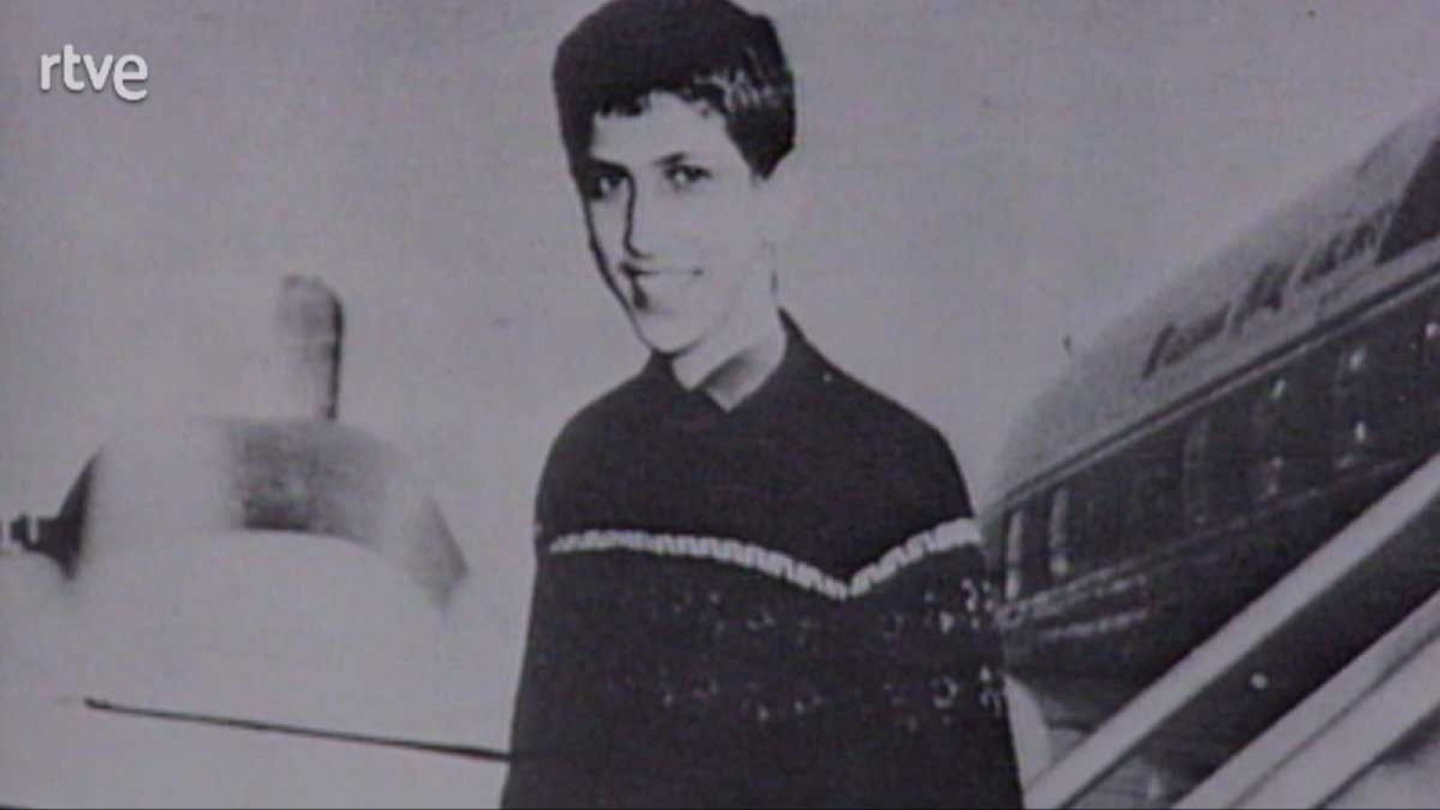 En jaque - 1/6/1991 - Programa 36 - En jaque | Ver