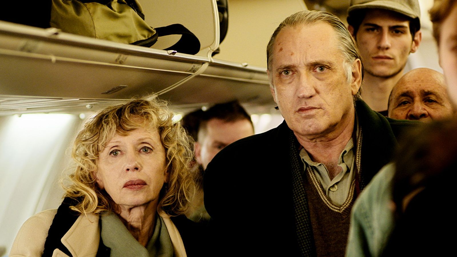 Voces de oro | Ver películas gratis en RTVE Play - Cine internacional | Ver película