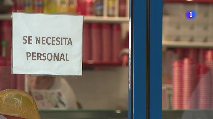 L'Informatiu - Creu Roja Catalunya celebra 25 anys del seu Pla d’Ocupació