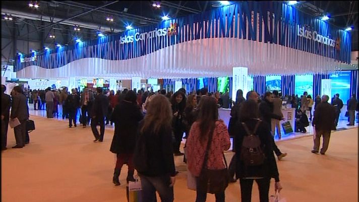 Telecanarias - Telecanarias - 31/01/13