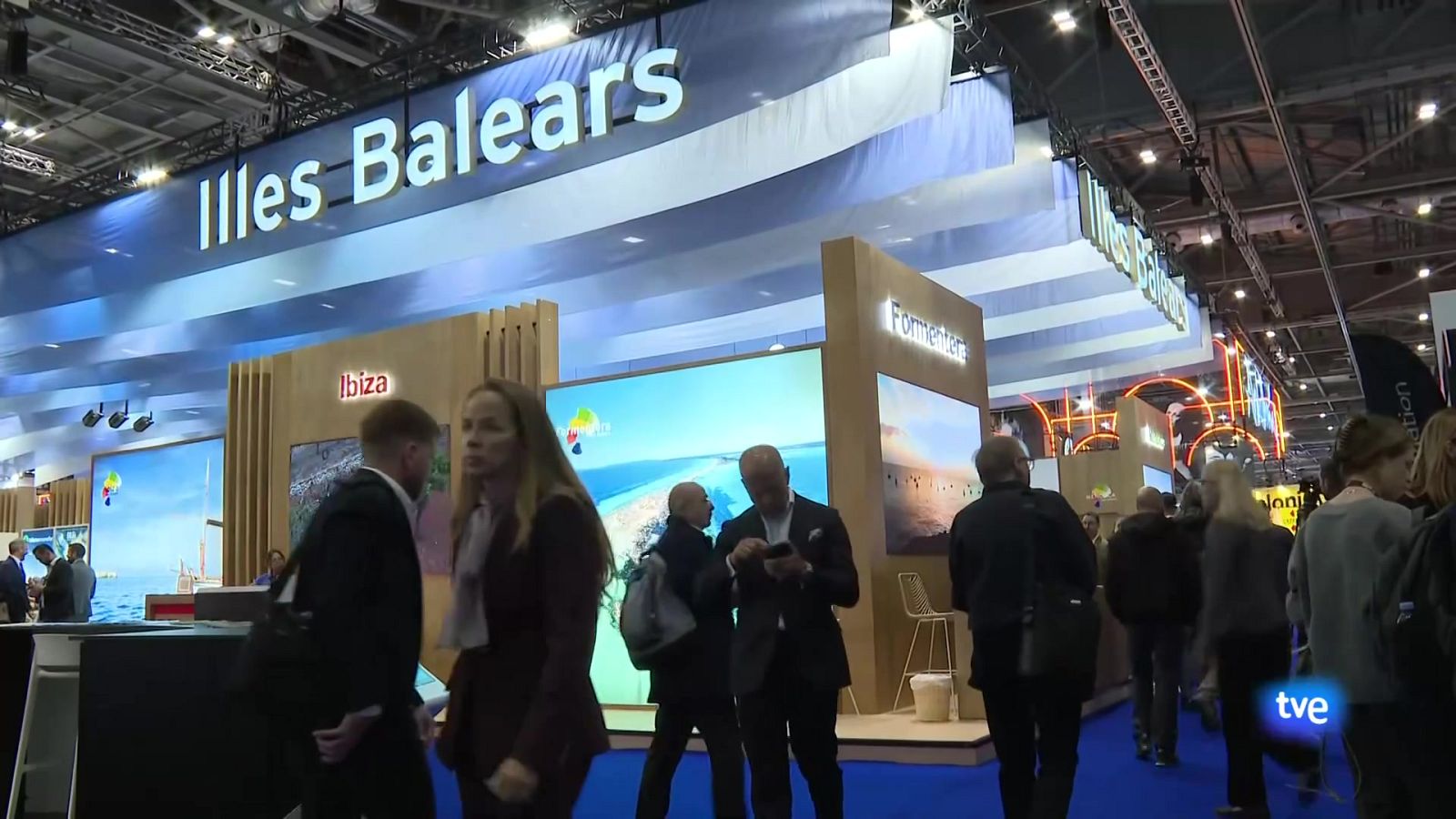 Informatiu Balear 1 - 04/11/25 Veure ara