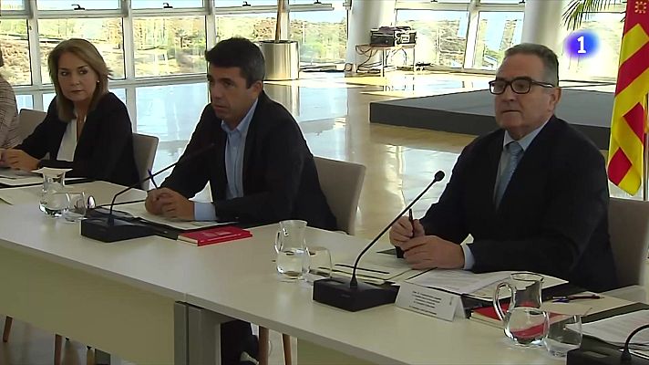 L'Informatiu - L'informatiu - 04/11/2025