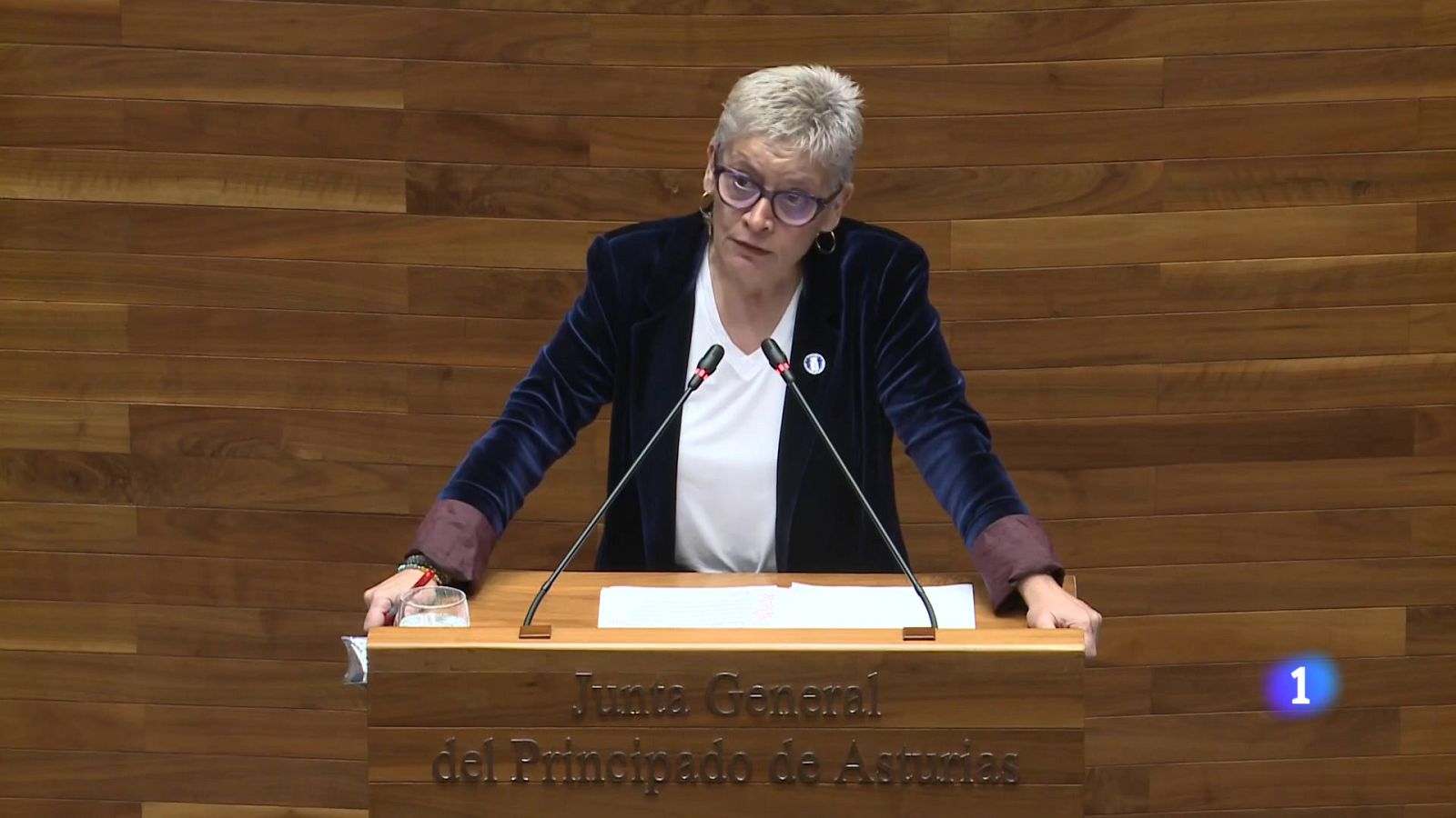 Asturias en 2' - 04/11/25 | Ver