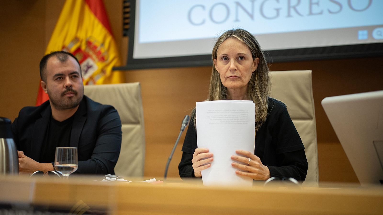 Telediario 1 en cuatro minutos - 04/11/25- RTVE.es | Ver