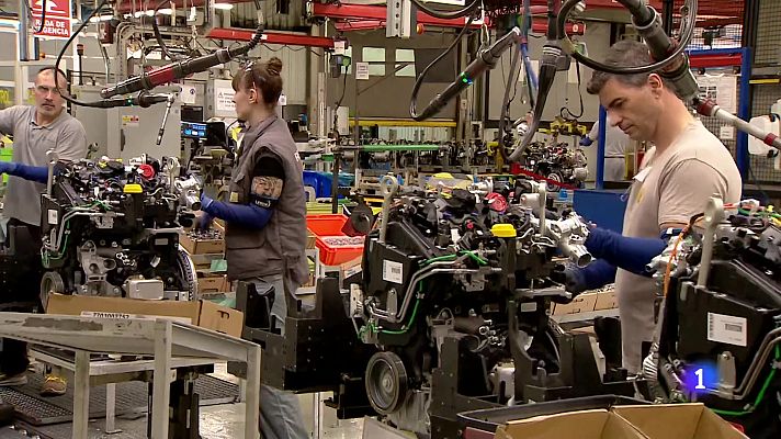 Noticias de Castilla y León - Castilla y León en 1' - 04/11/25