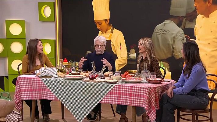 L'altaveu - Lladres al Carmel, germans Roca i gastronomia