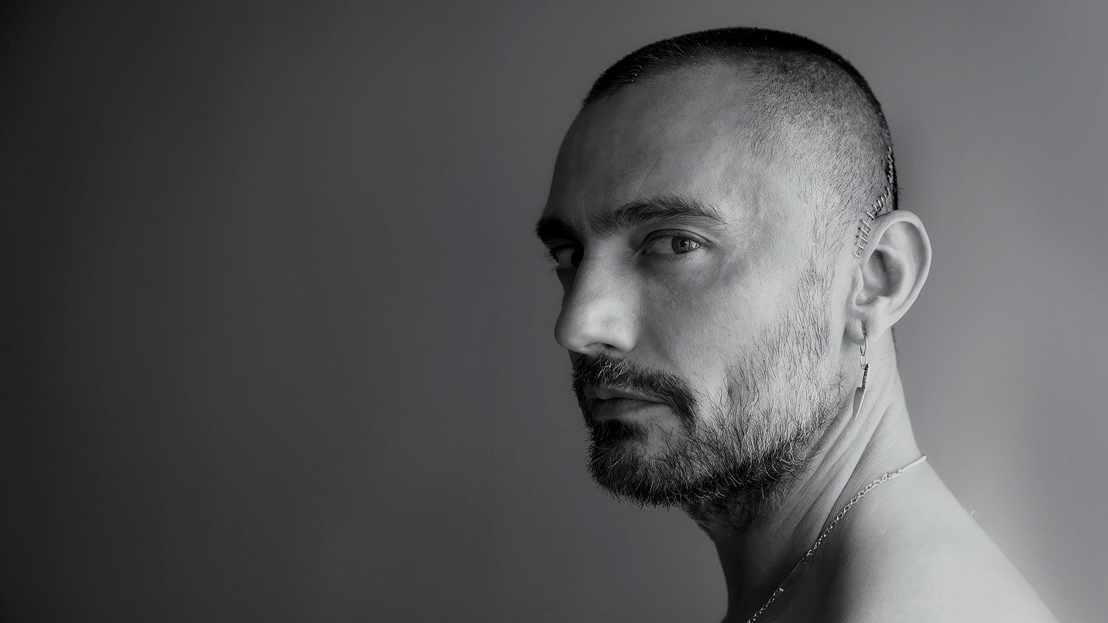 David Delfín. Muestra tu herida | Ver documental en RTVE Play - David Delfín. Muestra tu herida | Ver