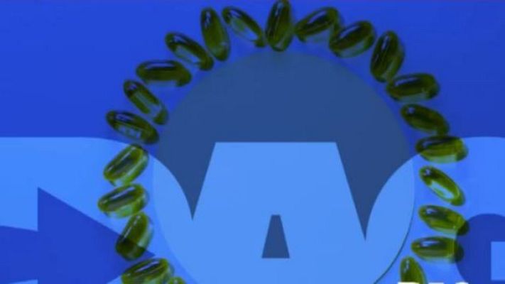 Directo al grano - La solución al déficit de Vitamina D