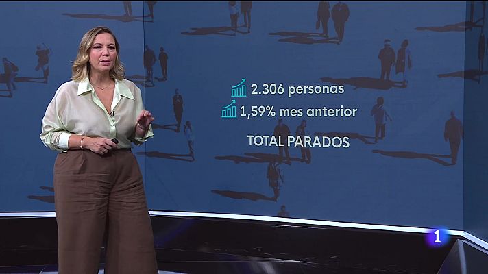 Telecanarias - Canarias en 2' - 04/11/2025