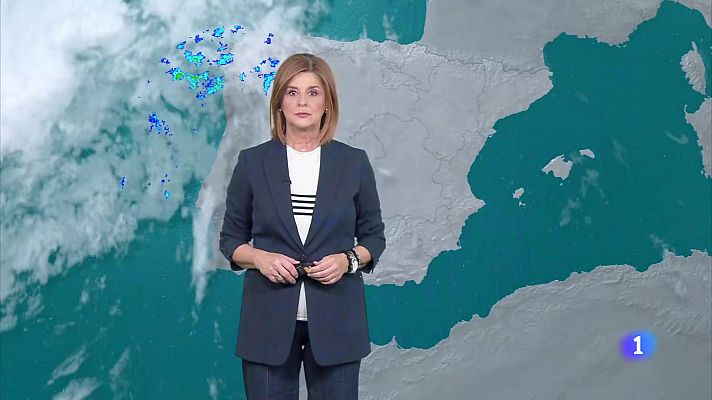 Noticias de Extremadura - El tiempo en Extremadura - 04/11/2025