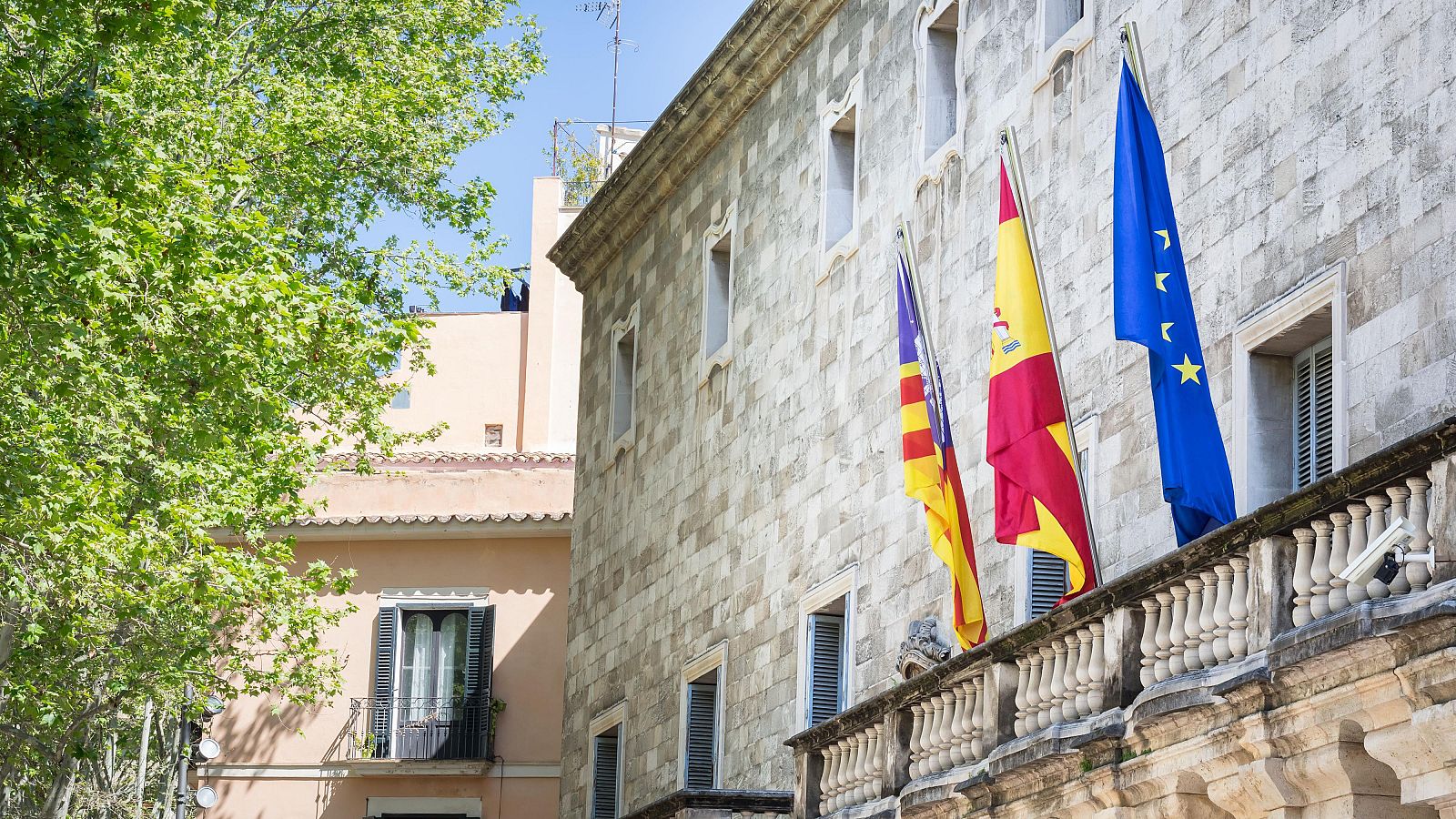 Once años esperando juicio en Mallorca por una violación | Ver