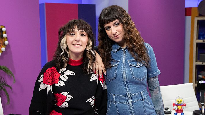 Pena y pánico - Nunca un cumpleaños dio pa tanto