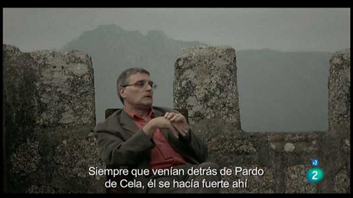 Documenta2 - El Mariscal:mito, leyenda, realidad