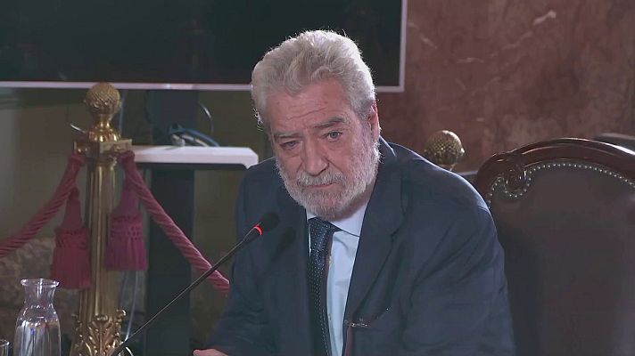 Modo Digital - El jefe de gabinete de Ayuso dice que dedujo que Fiscalía tumbó el pacto con González Amador pese a saber que seguía en pie