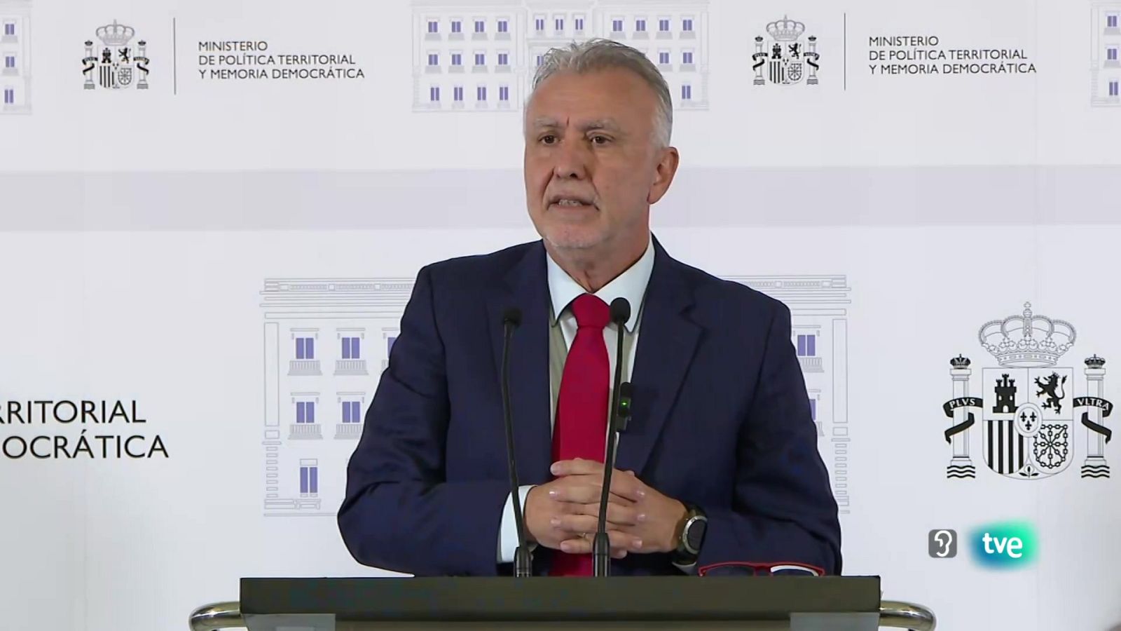 Telecanarias Tarde - 04/11/2025 | Ver