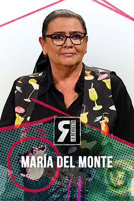 La Revuelta - María del Monte