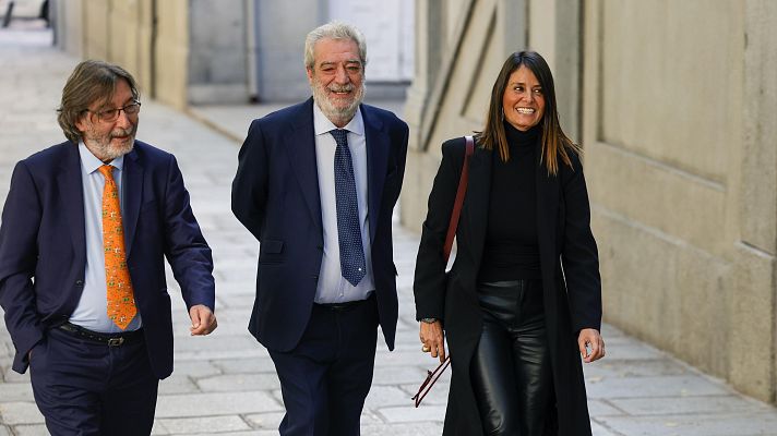 La tarde en 24h - La tarde en 24 horas - 04/11/25