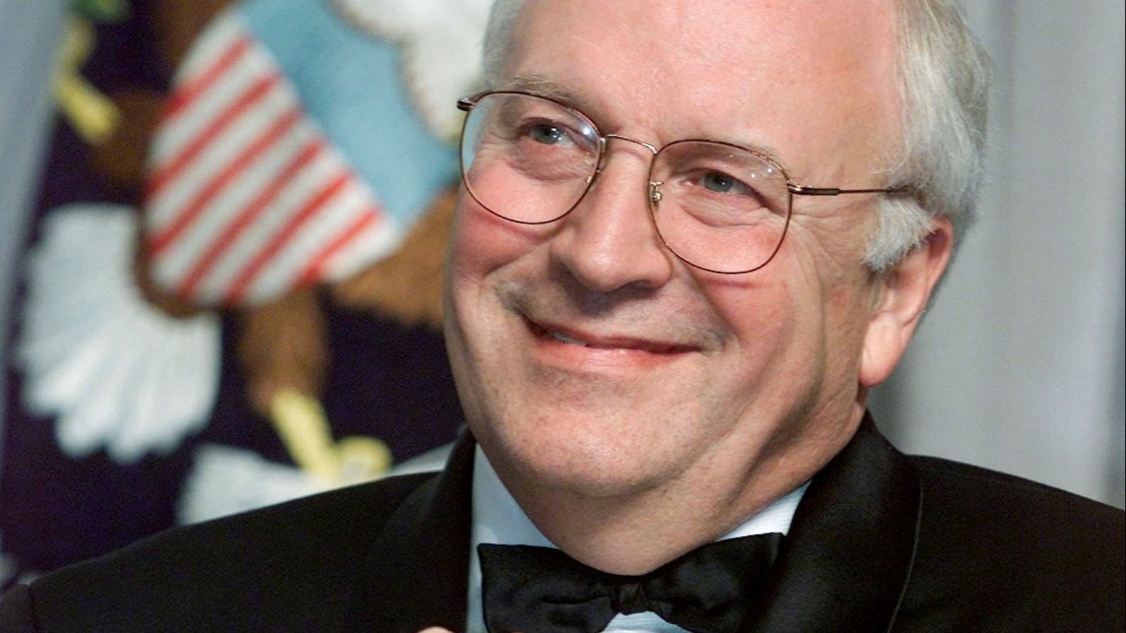 Muere Dick Cheney, exvicepresidente de EE.UU y figura clave en la guerra contra Irak - La tarde en 24h | Ver