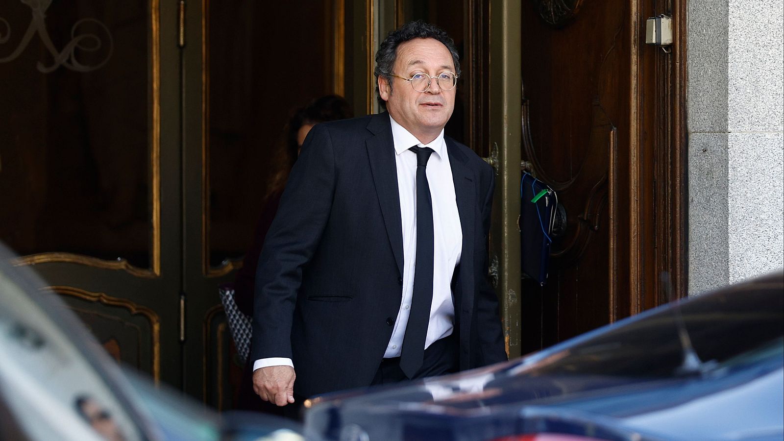 Telediario 2 en cuatro minutos -04/11/25- RTVE.es | Ver