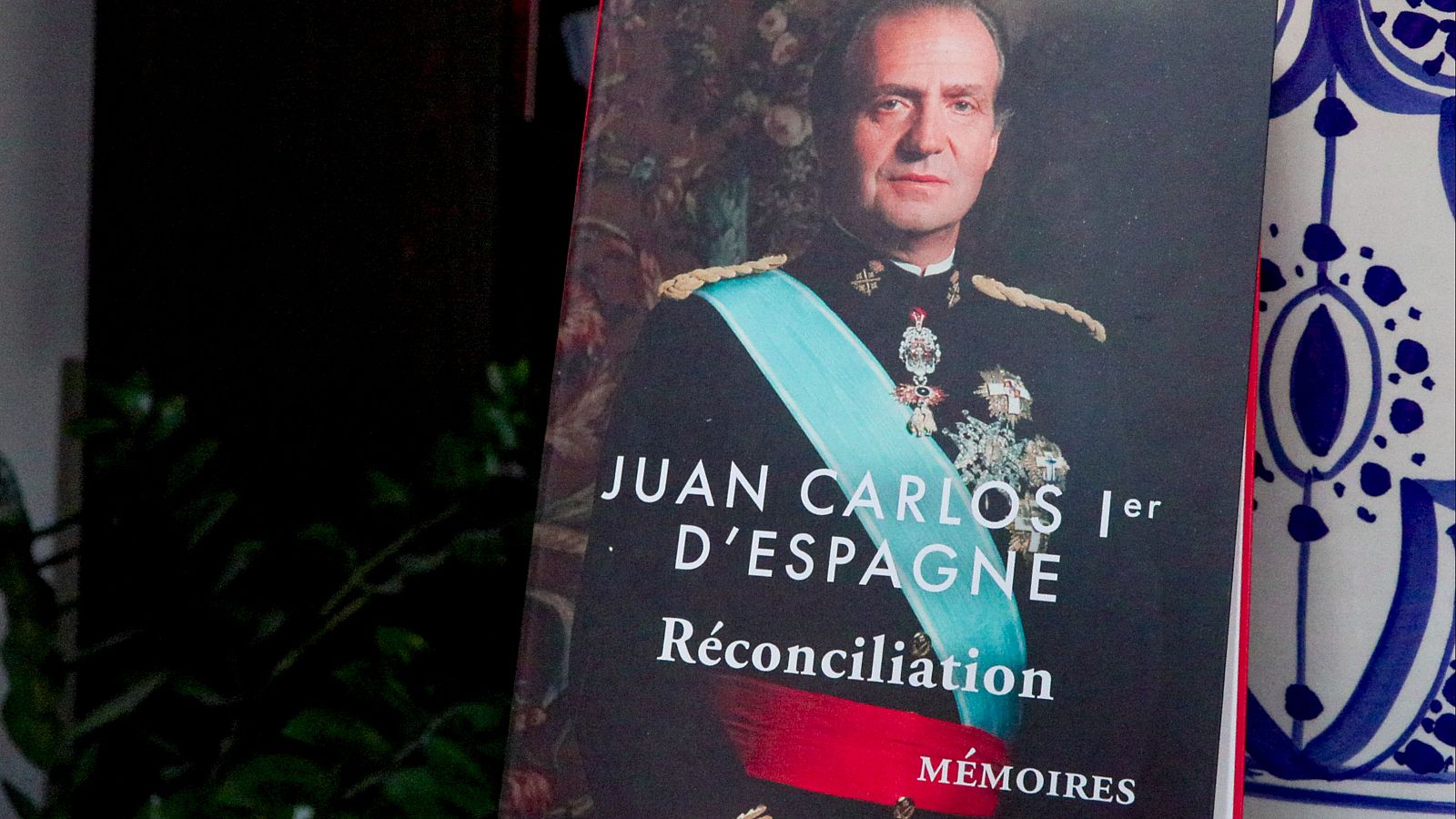 Juan Carlos I asegura en sus memorias que él nunca fue un hombre de dinero | Ver