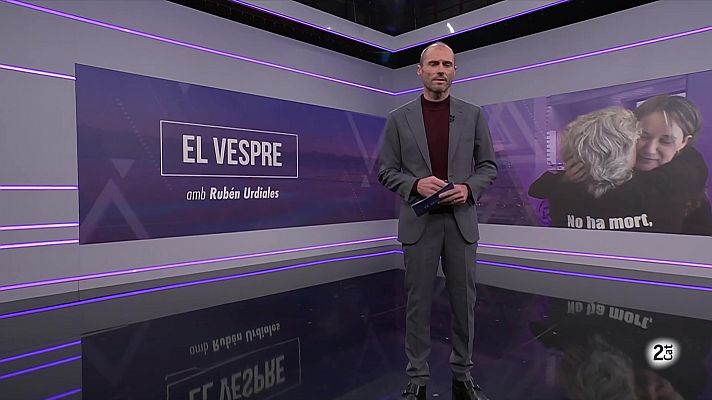 El Vespre - El Vespre - 04/11/2025