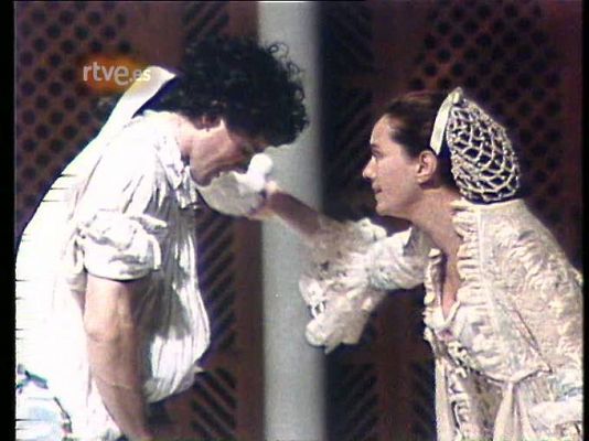 Teatre a l'Arxiu - Les Noces de Fígaro (1a part)