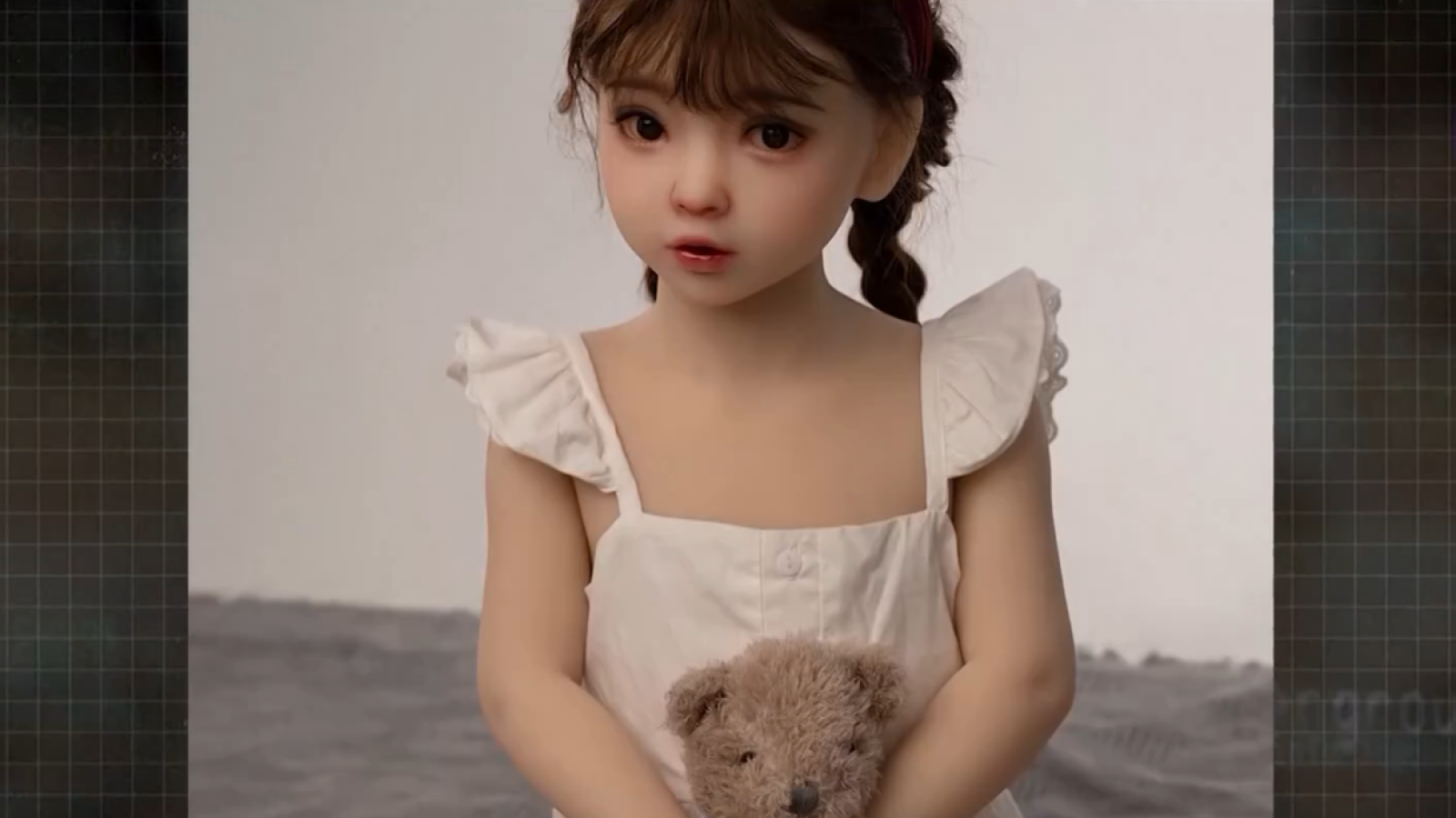 ¿Se venden las muñecas sexuales de Shein que han desatado la polémica en España? | Ver