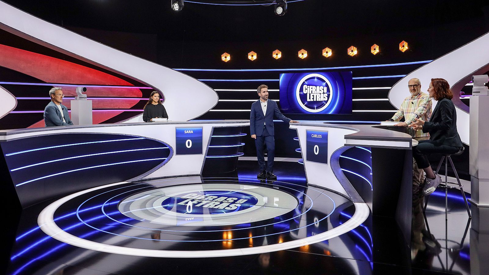 Cifras y letras - Programa 357 - Cifras y letras | Ver