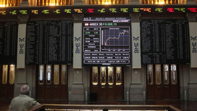 Se levanta la veda para las inversiones en corto  