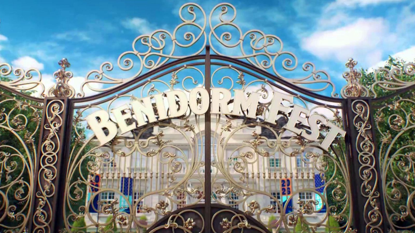 Cuenta atrás para el Benidorm Fest, muy pronto en RTVE | Ver tráiler