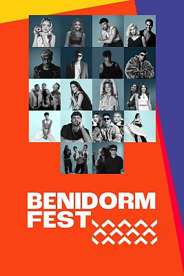 Benidorm Fest - Cuenta atrás para el Benidorm Fest, muy pronto en RTVE