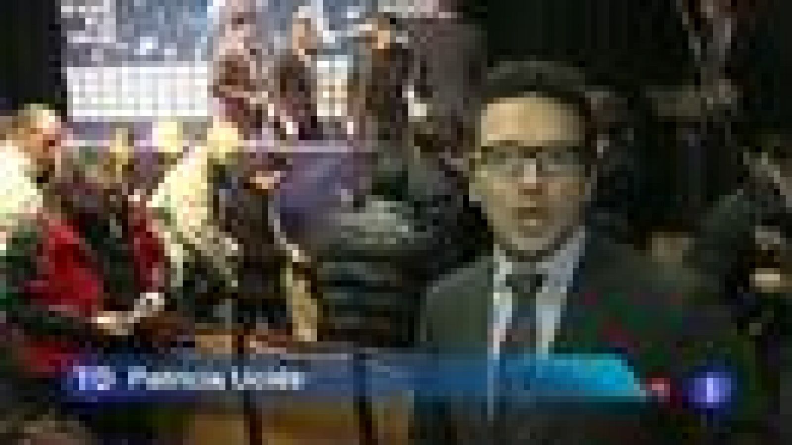 El PSG, último destino del trotamundos Beckham | Ver