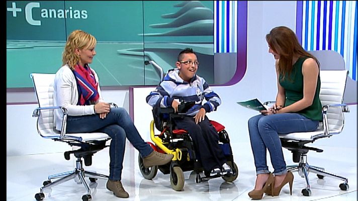 +Canarias - + Canarias - 31/01/13