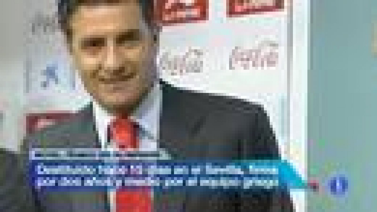 Míchel entrenará al Olympiacos | Ver