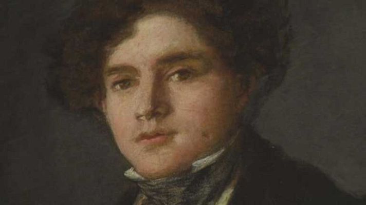 Telediario 1 - El mercado del arte esquiva la cris