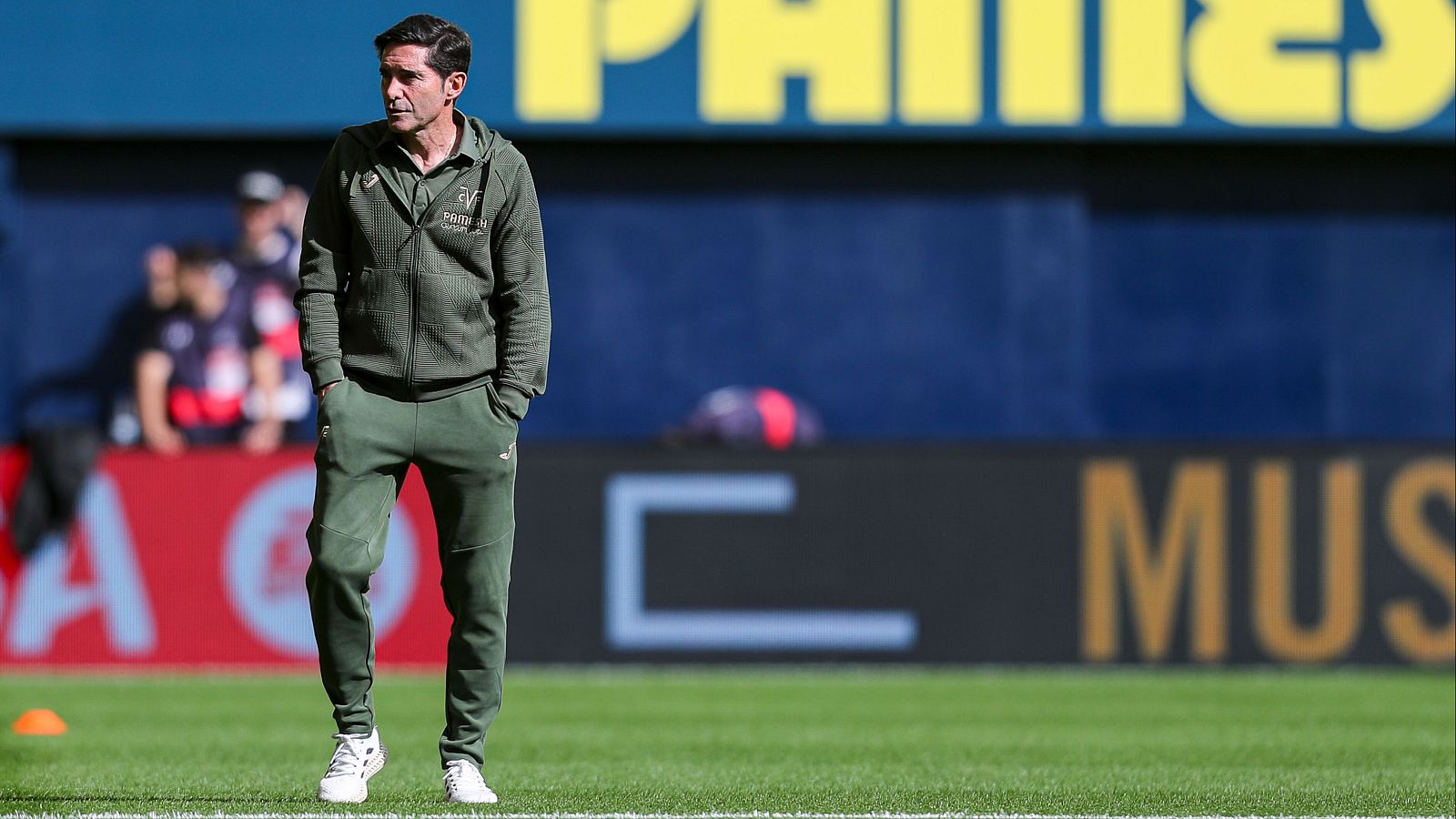 El Villarreal visita Chipre sin margen de error | Ver