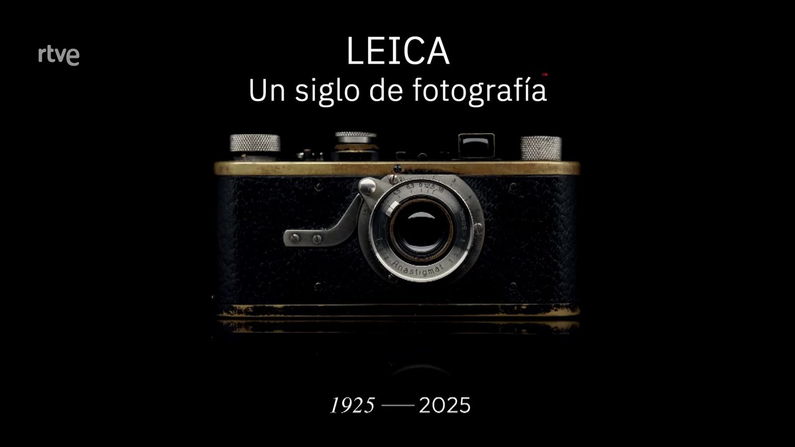 Leica. Un siglo de fotografía | Ver