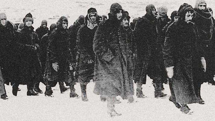 Documenta2 - Secretos de Stalingrado