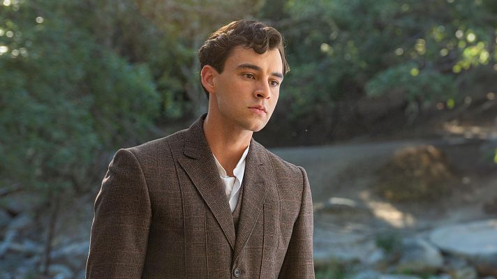 La promesa - La Promesa: La discusión de Ángela y Curro