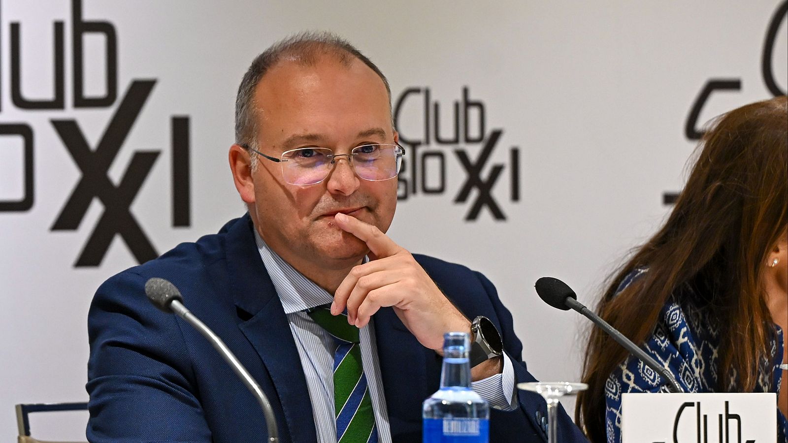 El PP asegura que el fiscal general actuó "siguiendo instrucciones del Gobierno" - Informativo 24h | Ver