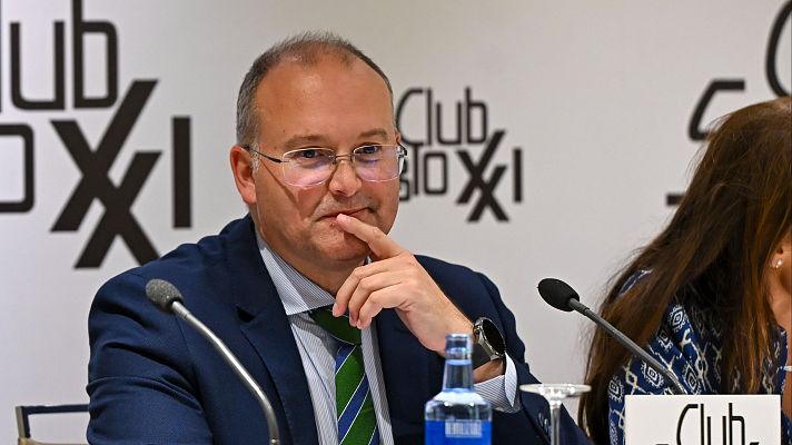 Informativo 24h - El PP asegura que el fiscal general actuó "siguiendo instrucciones del Gobierno" y Bolaños muestra su respeto al juicio