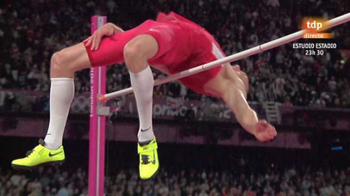 Conexión tdp - Conexión tdp - 31/01/13