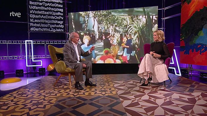 Culturas 2 - Leslie de Los Sírex