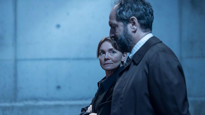 Bocas de cielo (Zeru Ahoak) - Trailer de Bocas de cielo (Zeru Ahoak), estreno el 14 de noviembre