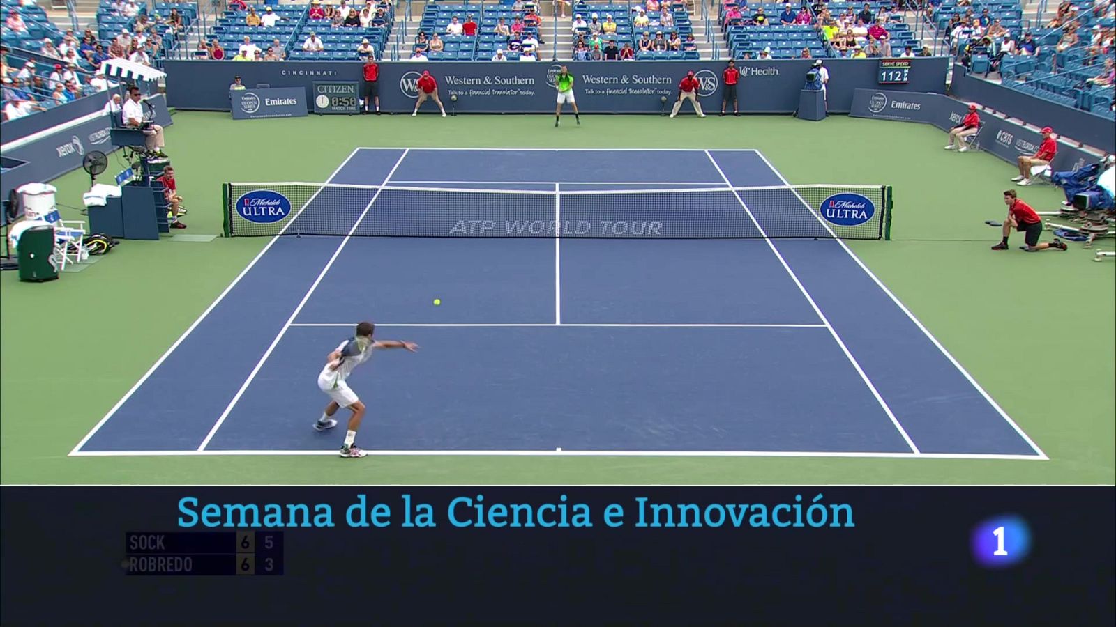 Telerioja en 2 - 05-11-2025 | Ver